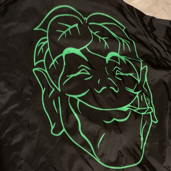 TeamSesh Healthy Boys Button up jacket XXL - Picture 8 of 8